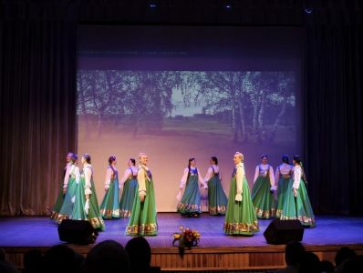 Лебедушки, Архангельское-2026-2