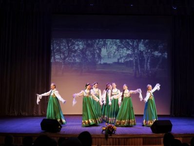 Лебедушки, Архангельское-2026