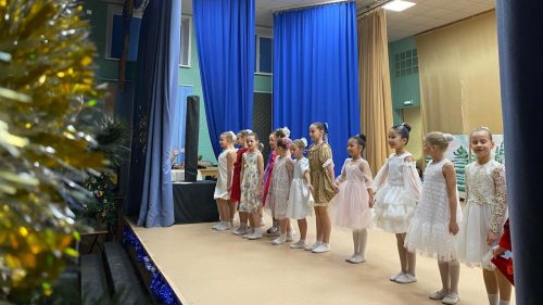 3-4 группы, "Если долго-долго-долго..."