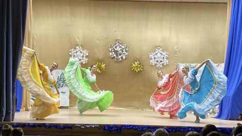 9 группа, "Мексика"