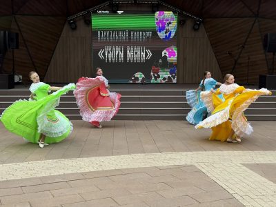 Пасха в парке Митино, 2026-10