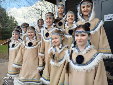 Пасха в парке Митино, 2026-8