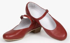 dance-shoes-red